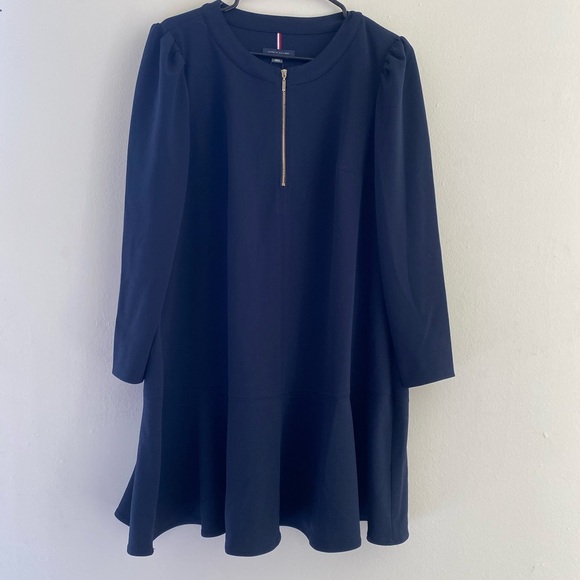 NWT Tommy Hilfiger Dress - Picture 2 of 5
